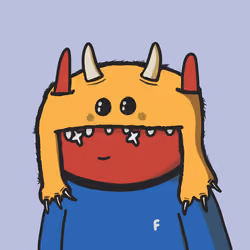 Alien Frens Evolution #673