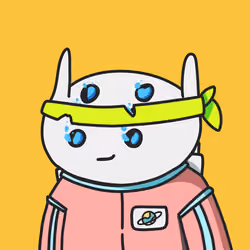 Alien Frens Evolution #5854