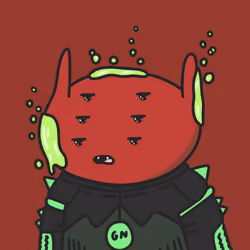 Alien Frens Evolution #9512