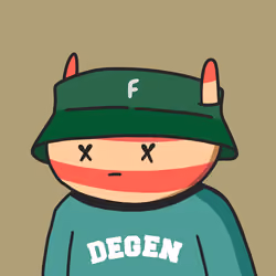 Alien Frens Evolution #11156