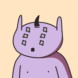 Alien Frens Evolution #6539