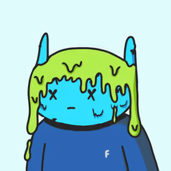 Alien Frens Evolution #332