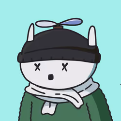 Alien Frens Evolution #1851