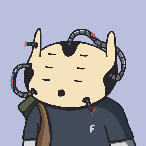 Alien Frens Evolution