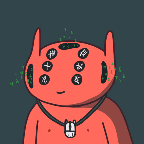 Alien Frens Evolution