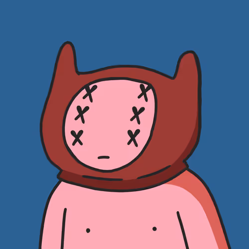 Alien Frens Evolution #3745