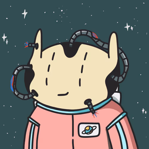 Alien Frens Evolution #12099