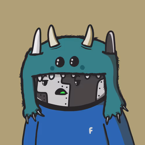 Alien Frens Evolution