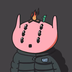 Alien Frens Evolution #1531