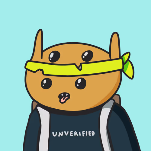 Alien Frens Evolution #3749