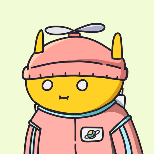Alien Frens Evolution #10543