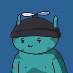 Alien Frens Evolution #1742