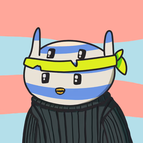 Alien Frens Evolution #126