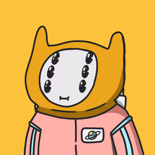 Alien Frens Evolution #574