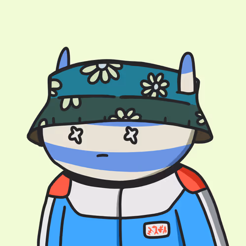 Alien Frens Evolution #2771