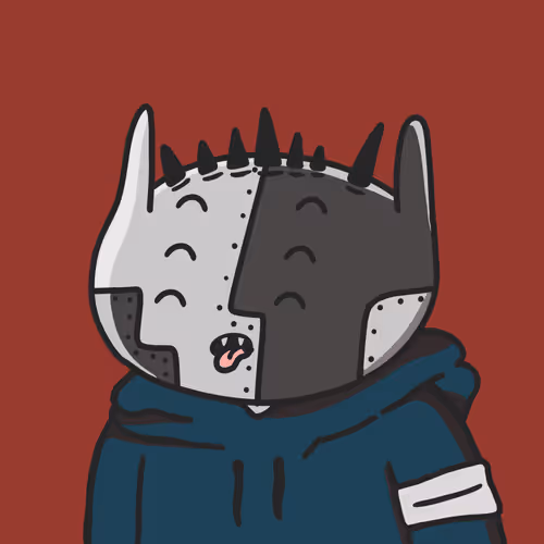 Alien Frens Evolution #4223