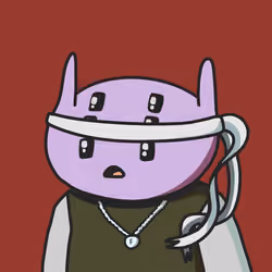 Alien Frens Evolution #1872