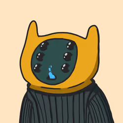 Alien Frens Evolution #2565
