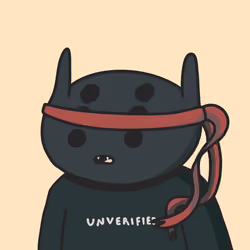 Alien Frens Evolution #7049
