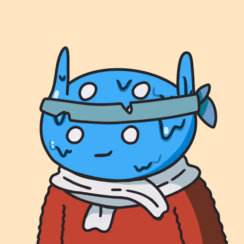 Alien Frens Evolution #5888
