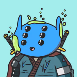 Alien Frens Evolution #7463