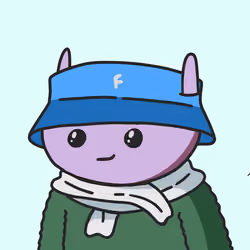 Alien Frens Evolution #4652