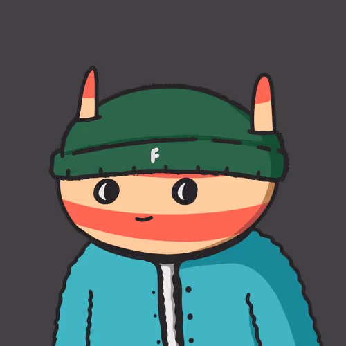 Alien Frens Evolution #440