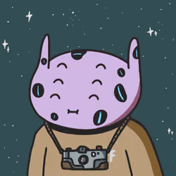 Alien Frens Evolution #5773
