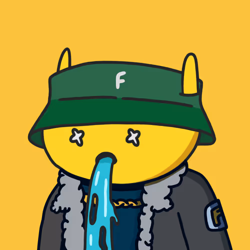 Alien Frens Evolution #12089