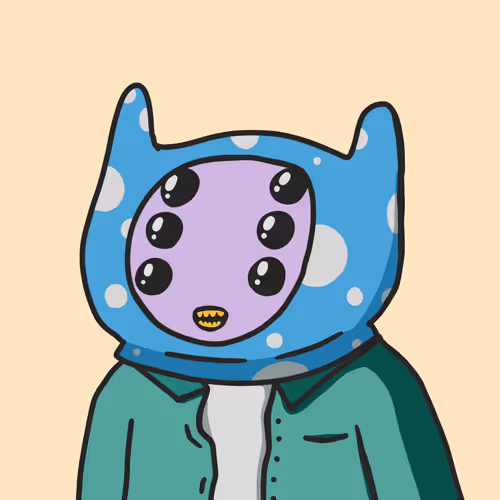 Alien Frens Evolution