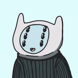 Alien Frens Evolution #7439