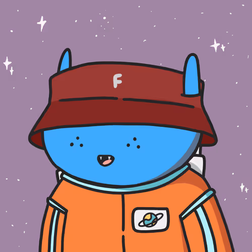 Alien Frens Evolution