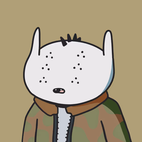 Alien Frens Evolution #4282