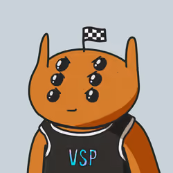 Alien Frens Evolution #1190