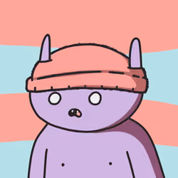Alien Frens Evolution #7401