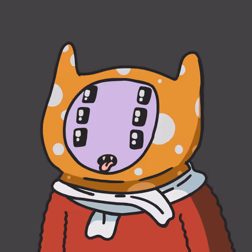 Alien Frens Evolution #4749