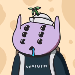 Alien Frens Evolution #4584