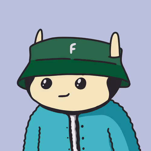 Alien Frens Evolution #2528