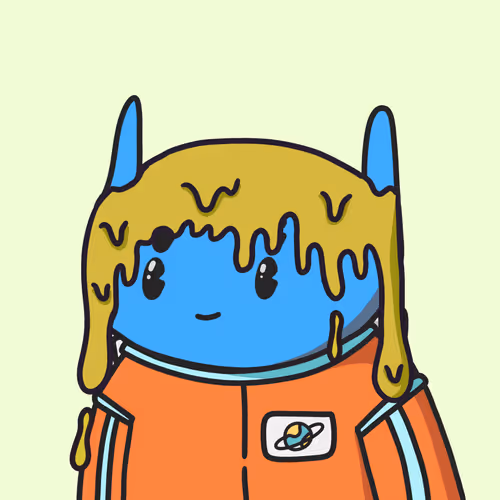 Alien Frens Evolution