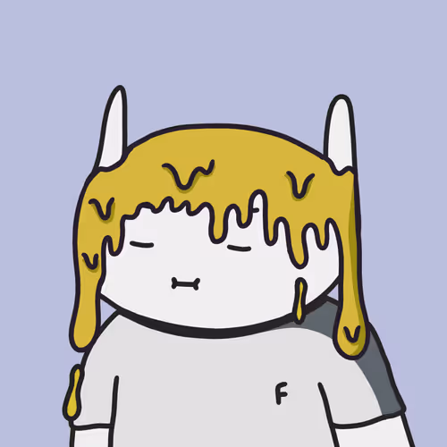 Alien Frens Evolution #9183