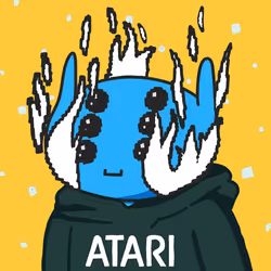 Alien Frens Evolution #11189