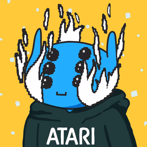 Alien Frens Evolution #11189