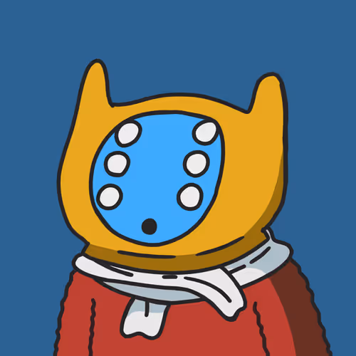 Alien Frens Evolution #9193