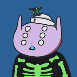 Alien Frens Evolution #8162