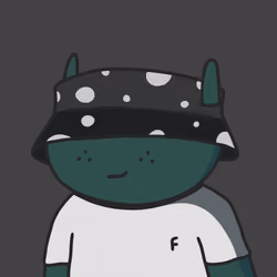 Alien Frens Evolution #257