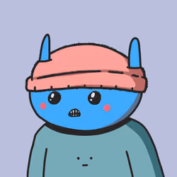 Alien Frens Evolution #6746