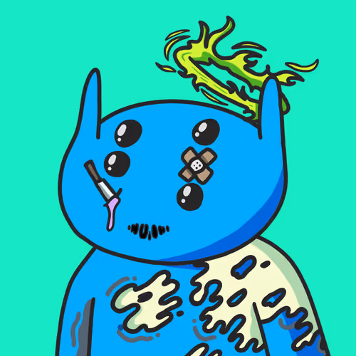 Alien Frens Evolution