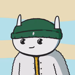 Alien Frens Evolution #38