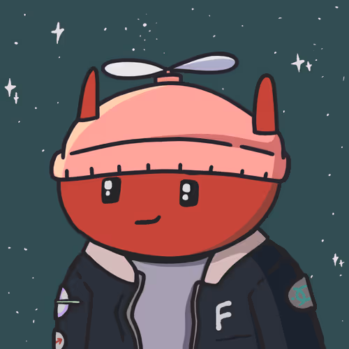 Alien Frens Evolution #11309