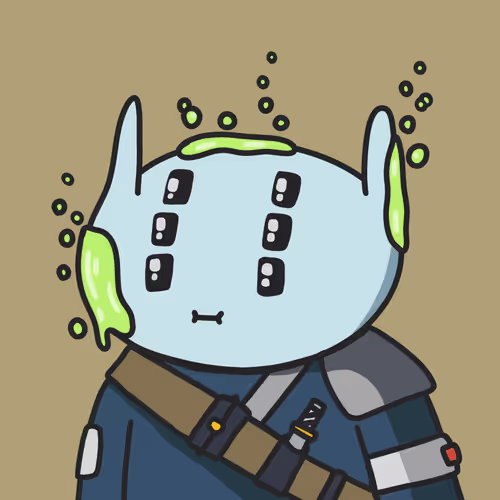 Alien Frens Evolution
